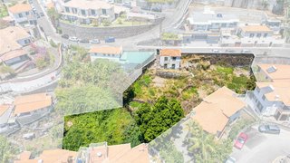 Land for sale in Funchal, Portugal — €195,000