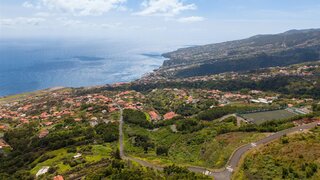 Land for sale in Machico, Portugal — €350,000
