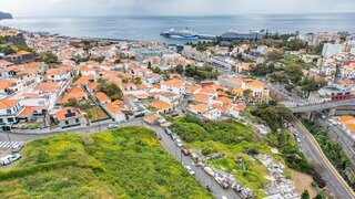 Land for sale in Funchal, Portugal — €300,000