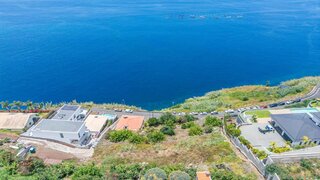 Land for sale in Ponta do Sol, Portugal — €850,000