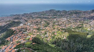 Land for sale in Funchal, Portugal — €1,250,000