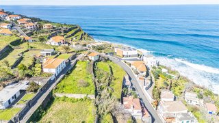 Land for sale in São Vicente, Portugal — €995,000
