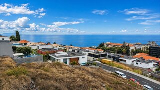 Land for sale in Funchal, Portugal — €365,000