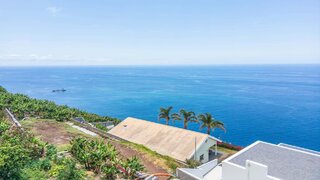 Land for sale in Ponta do Sol, Portugal — €335,000