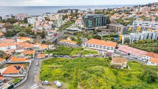 Land for sale in Funchal, Portugal — €350,000
