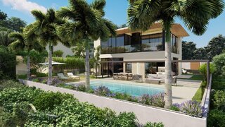 Terreno em Santa Cruz · 563 m² · 199 000 €