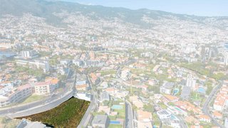 Land for sale in Funchal, Portugal — €3,100,000