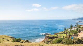 Land for sale in Machico, Portugal — €700,000