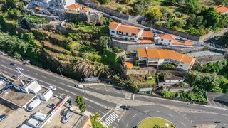 Land for sale in Funchal, Portugal — €550,000