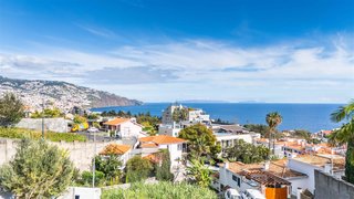 Land for sale in Funchal, Portugal — €595,000