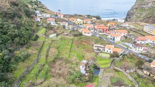 Land for sale in São Vicente, Portugal — €550,000