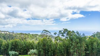 Land for sale in Calheta (Madeira), Portugal — €500,000
