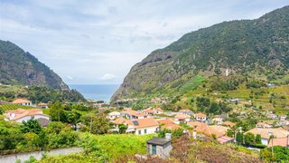 Land for sale in São Vicente, Portugal — €150,000