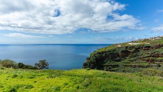 Land for sale in Calheta (Madeira), Portugal — €880,000