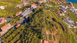 Land for sale in Ribeira Brava, Portugal — €650,000