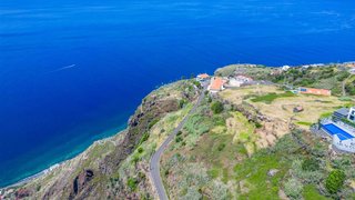 Land for sale in Calheta (Madeira), Portugal — €1,950,000