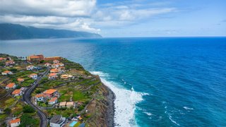 Land for sale in São Vicente, Portugal — €3,000,000