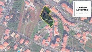 Land for sale in Santa Cruz, Portugal — €380,000