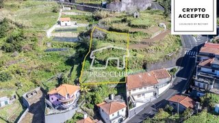 Terreno em São Vicente