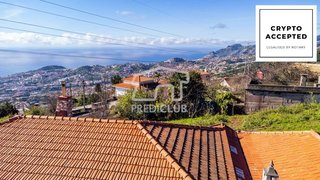 Land for sale in Funchal, Portugal