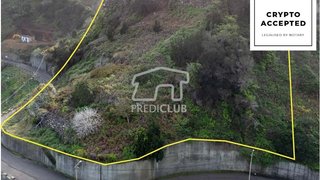 Land for sale in Santana, Portugal — €80,000