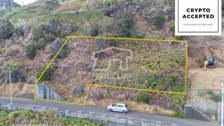 Land for sale in Santana, Portugal — €80,000