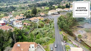 Land for sale in Santana, Portugal — €65,000