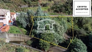 Land for sale in Santa Cruz, Portugal — €45,000