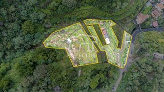 Land for sale in Machico, Portugal — €100,000