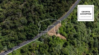 Terreno em Machico