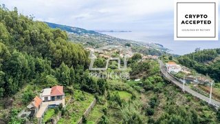 Land for sale in Santa Cruz, Portugal — €65,000