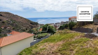 Land for sale in Ribeira Brava, Portugal — €250,000