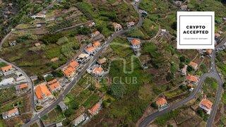 Land for sale in Ribeira Brava, Portugal — €210,000
