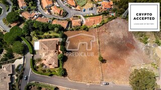 Land for sale in Funchal, Portugal — €800,000