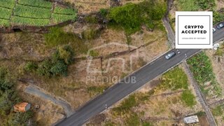 Land for sale in Ribeira Brava, Portugal — €150,000