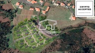 Land for sale in Calheta (Madeira), Portugal — €500,000