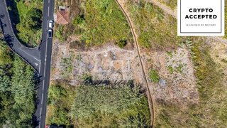 Land for sale in São Vicente, Portugal — €75,000