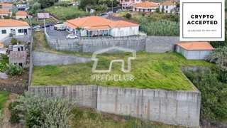 Land for sale in Ponta do Sol, Portugal — €200,000