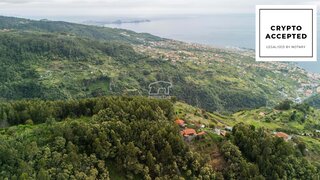 Land for sale in Santa Cruz, Portugal — €100,000
