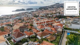 Terreno para venda em Funchal, Portugal — 150 000 €