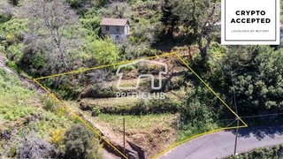 Land for sale in Santa Cruz, Portugal — €37,000