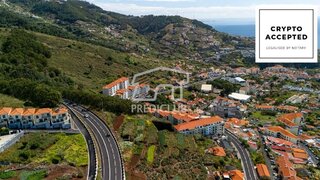 Land for sale in Santa Cruz, Portugal — €360,000