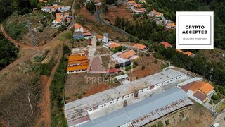 Land for sale in Santa Cruz, Portugal — €3,500,000