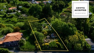 Land for sale in Santa Cruz, Portugal — €110,000
