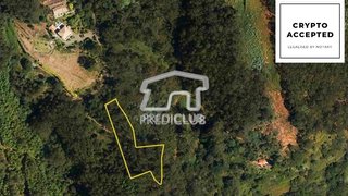 Land for sale in Santa Cruz, Portugal — €35,000