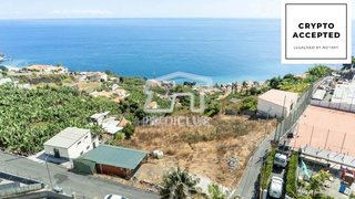 Land for sale in Funchal, Portugal — €750,000
