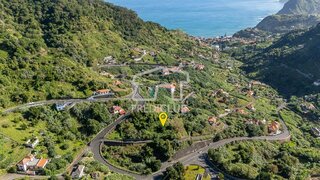 Land for sale in Machico, Portugal — €60,000