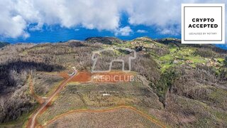 Land for sale in Porto Moniz, Portugal