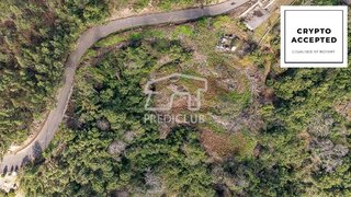 Land for sale in Ribeira Brava, Portugal — €285,000