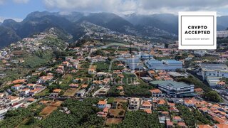Land for sale in Funchal, Portugal — €125,000